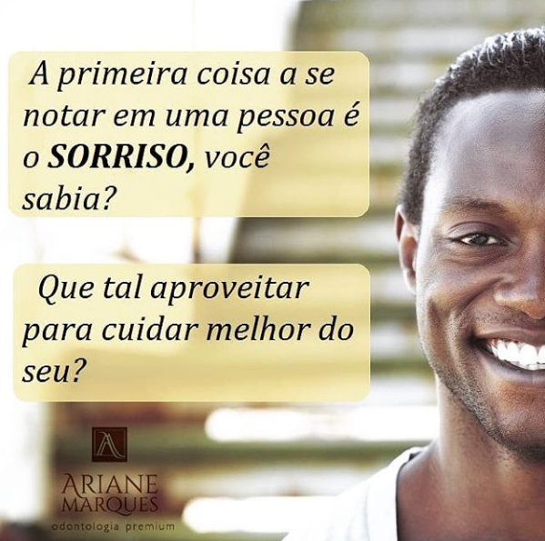 Você sente vergonha de sorrir? Confira dicas para mudar o seu sorriso