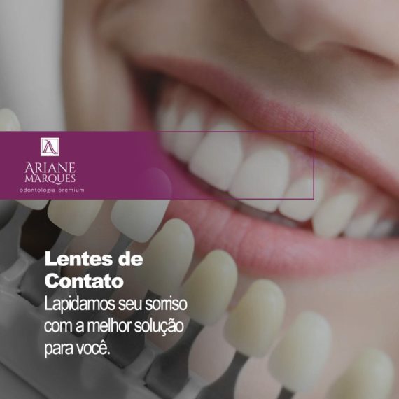 DRA. ARIANE RESPONDE: Qualquer ortodontista pode fazer tratamentos